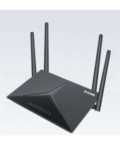 D-Link DIR-825M/MNA Wireless AC 1200 Dual Band Gigabit Router